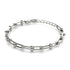 Le Junon | Bracelet chaîne pastille